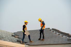 Best Roofing for New Construction  in Alameda, CA